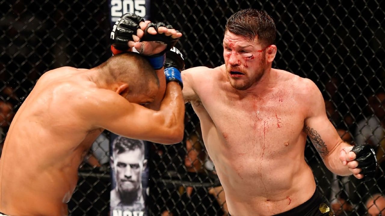 Michael Bisping Biography