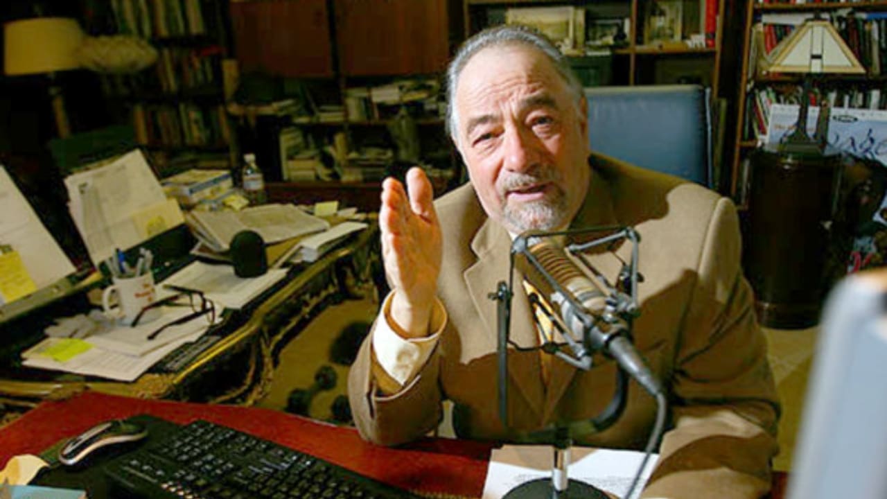 Michael Savage Net Worth, Details Michael Savage Net Worth, Details