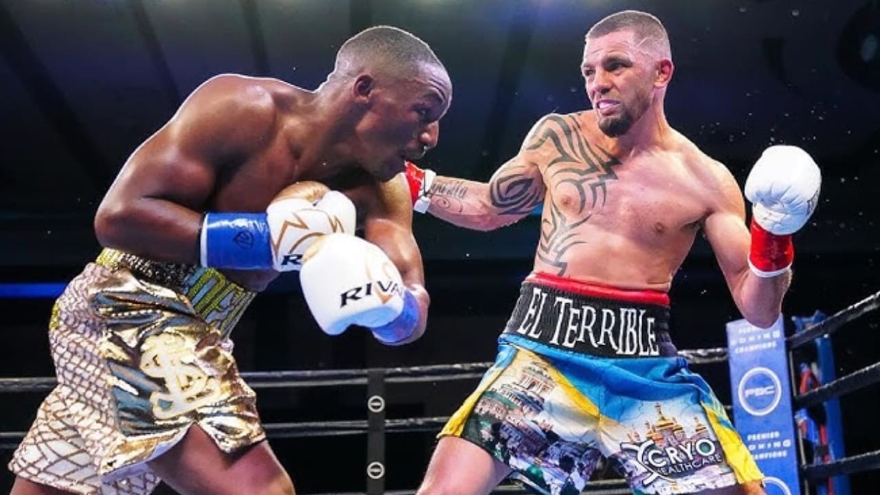 Mickey Bey Jr. Biography