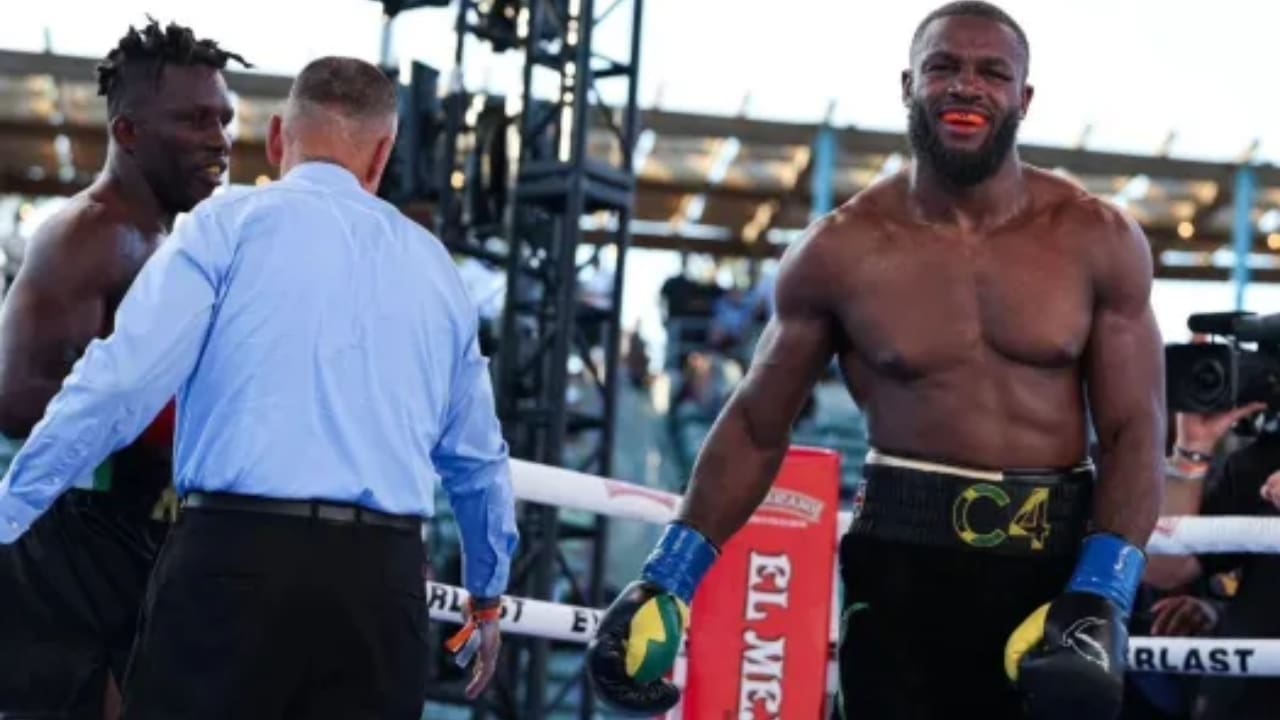 Miguel Salvador Ramirez Net Worth Details Miguel Salvador Ramirez Net Worth Details
