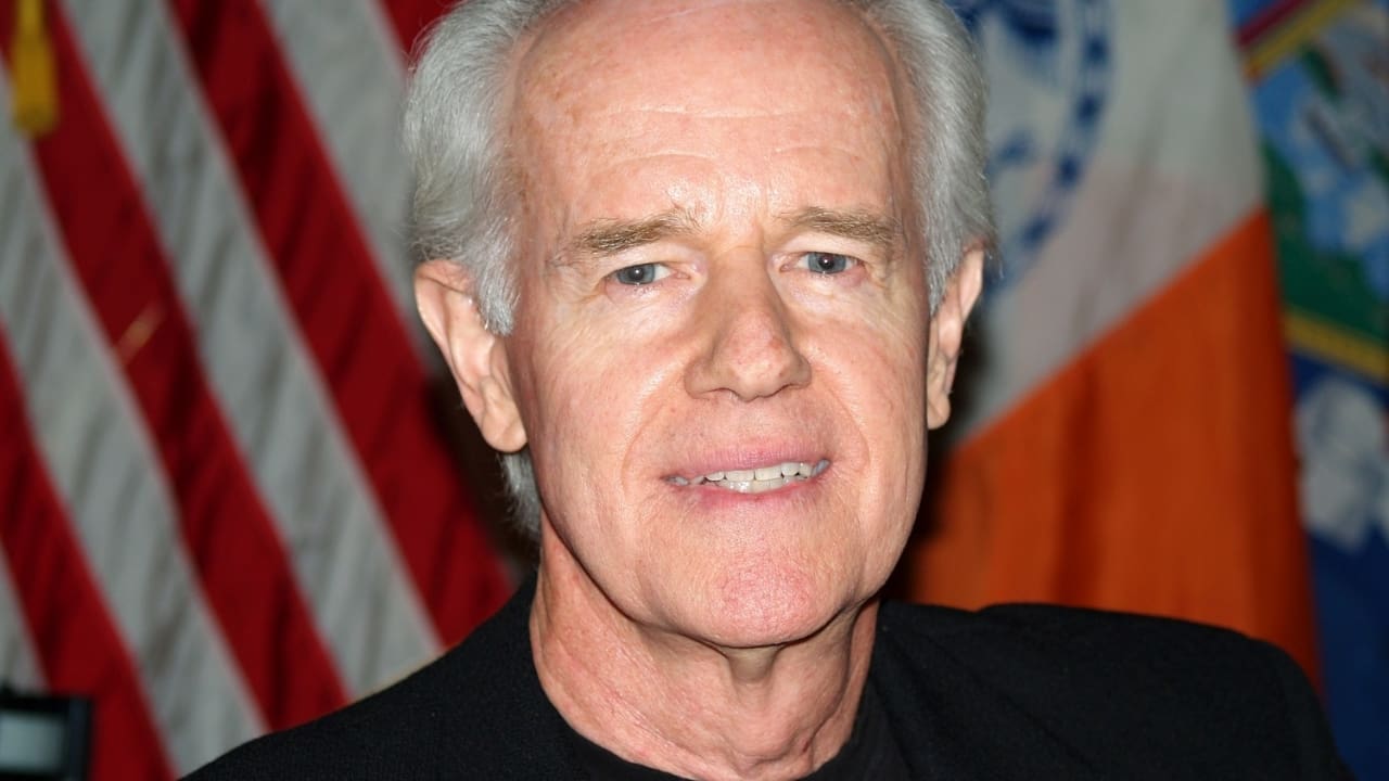 Mike Farrell Net worth Details Mike Farrell Net worth Details