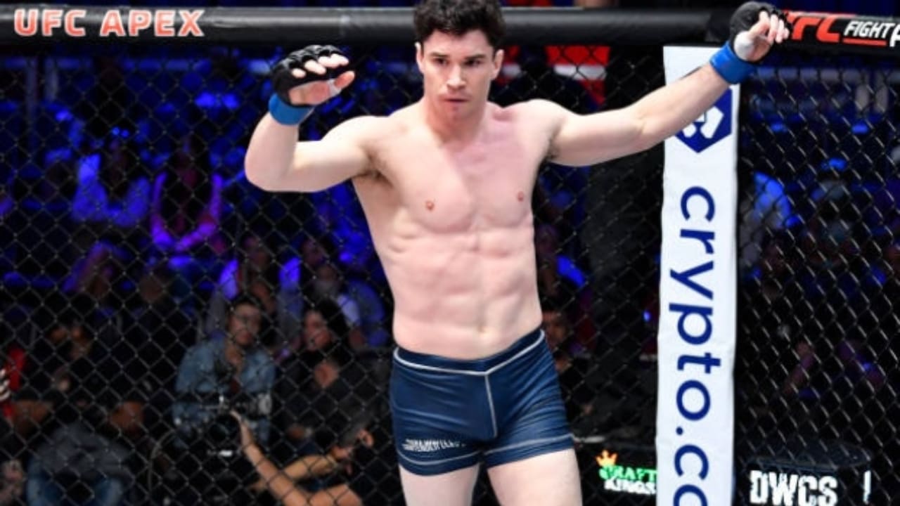 Mike Malott Biography