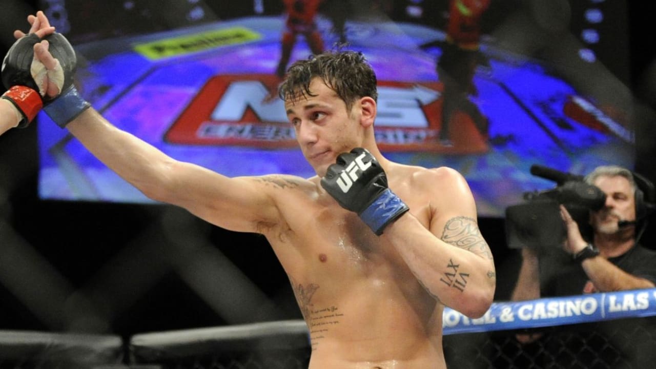 Mike Ricci Biography