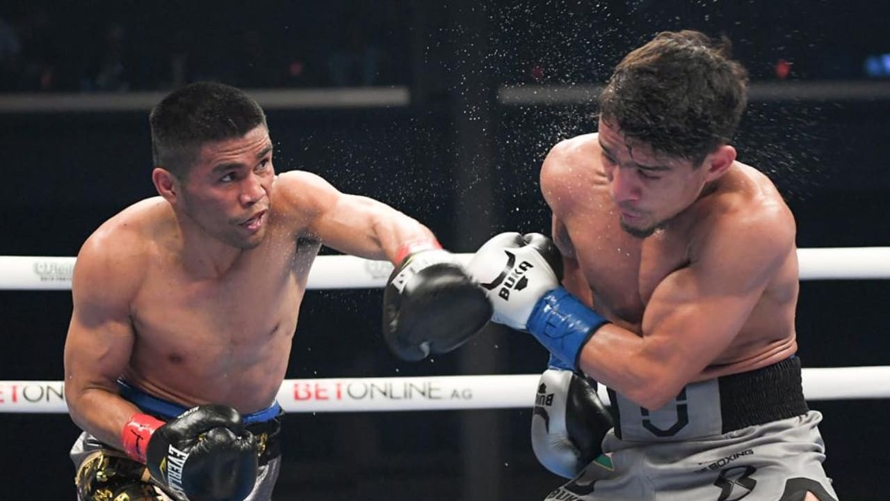 Murodjon Akhmadaliev Biography