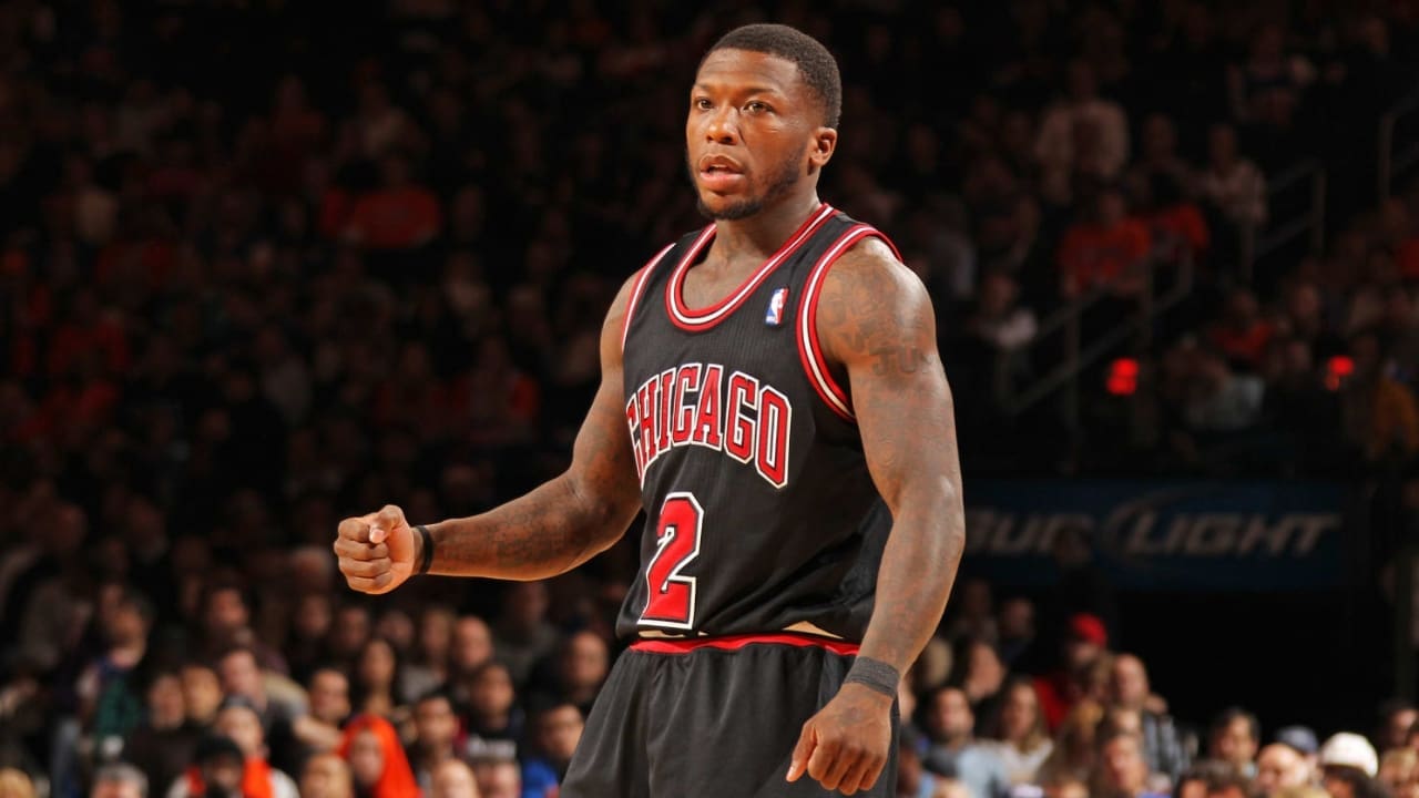 Nate Robinson Net Worth Details Nate Robinson Net Worth Details