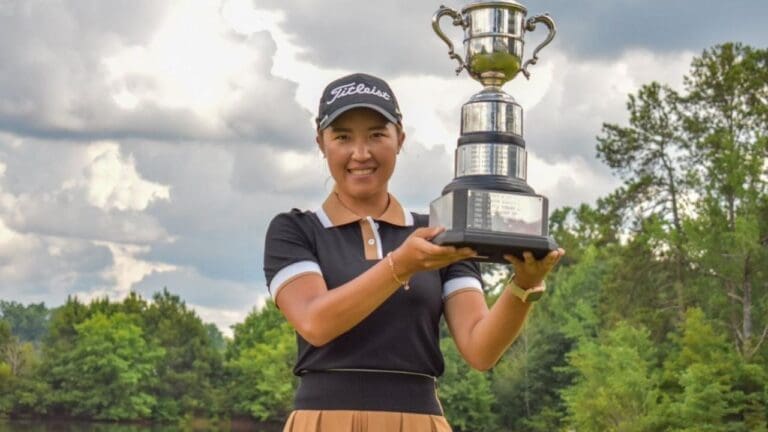 Minji Kang Net Worth Details