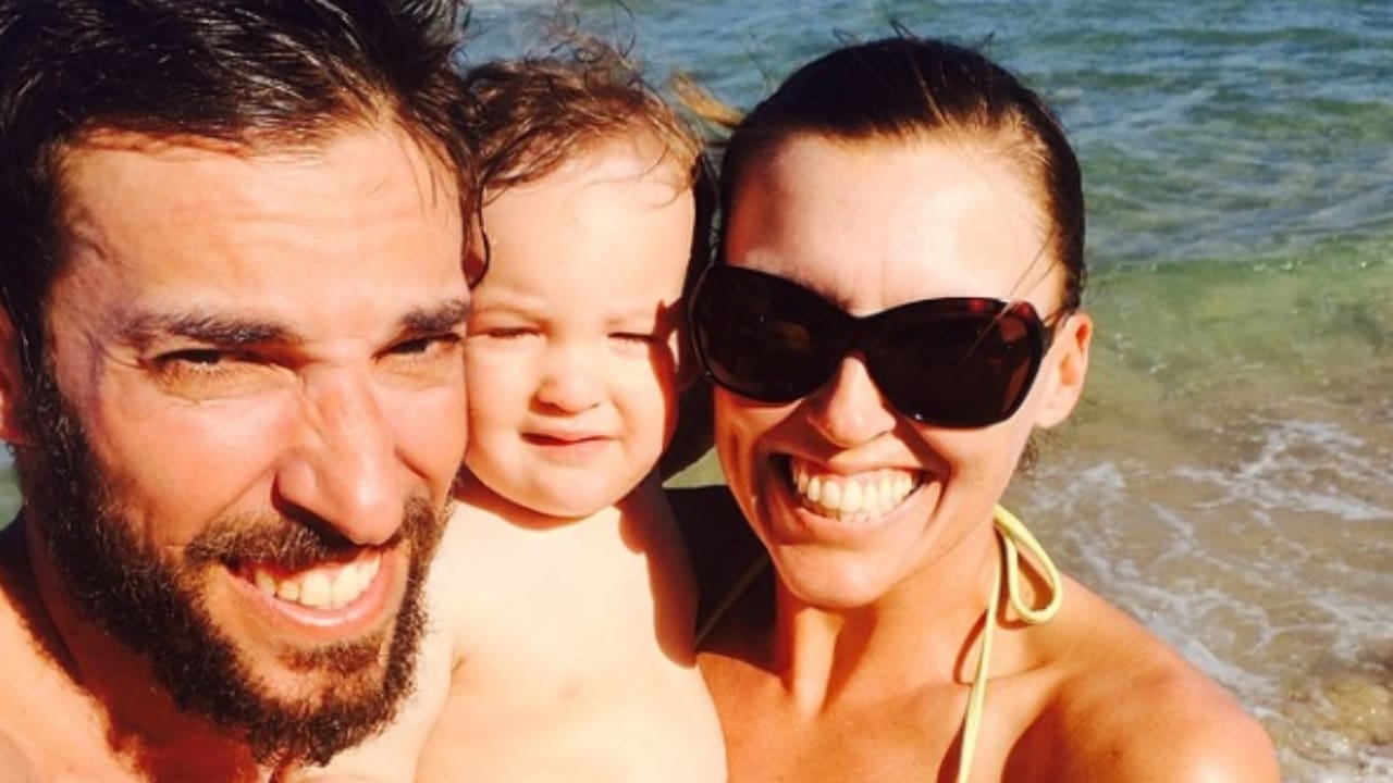 Nick Lucena Net Worth in 2026: Career Earnings, Wife Nick Lucena is married to Brooke Niles