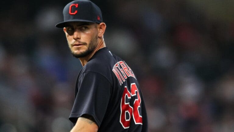 Nick Wittgren Net Worth Details