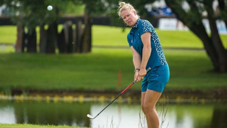 Nicole Broch Estrup Net Worth Details