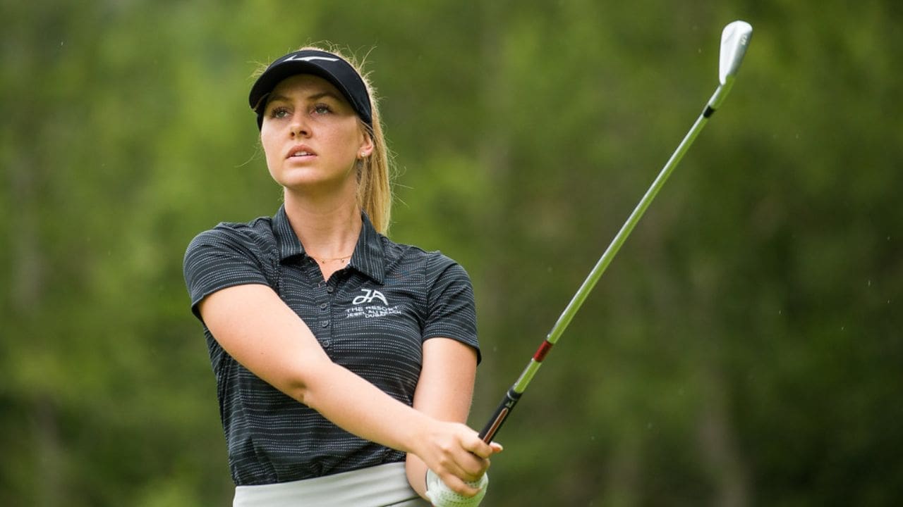 Olivia Cowan Biography