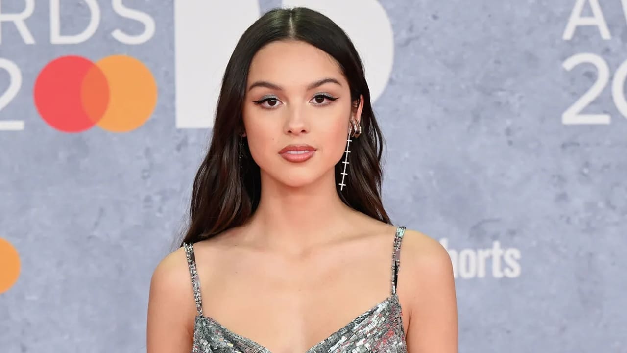 Olivia Rodrigo Net Worth Details Olivia Rodrigo Net Worth Details