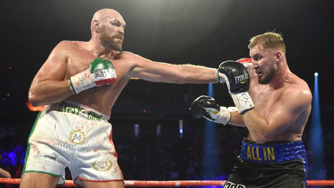 Otto Wallin Biography