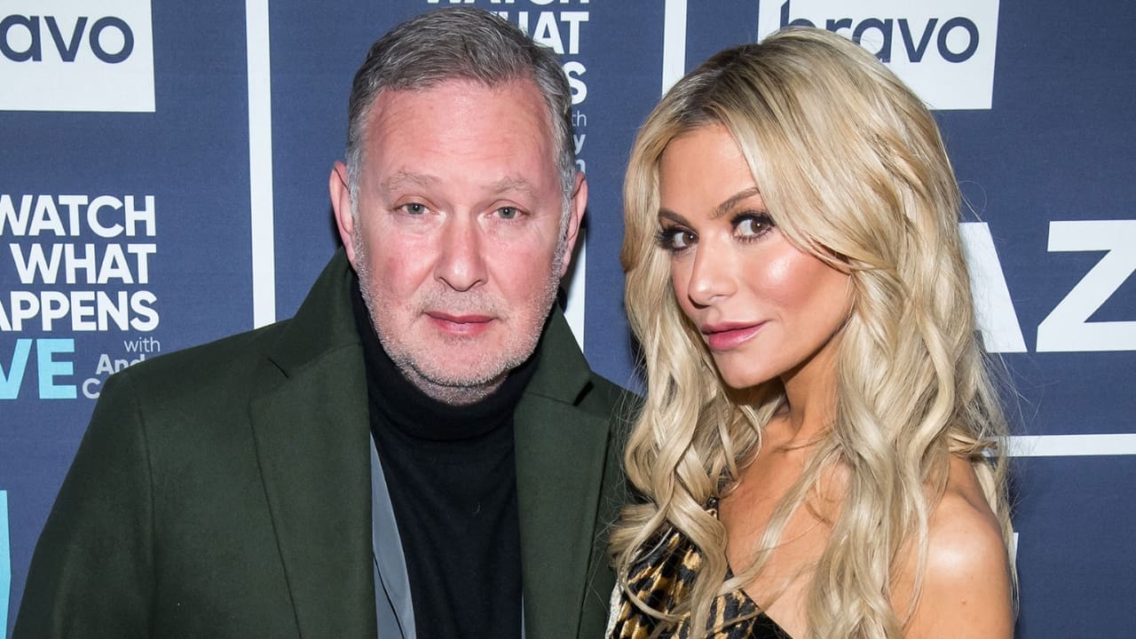 PK and Dorit Kemsley Net Worth 2025 A Deep Dive into Their Wealth