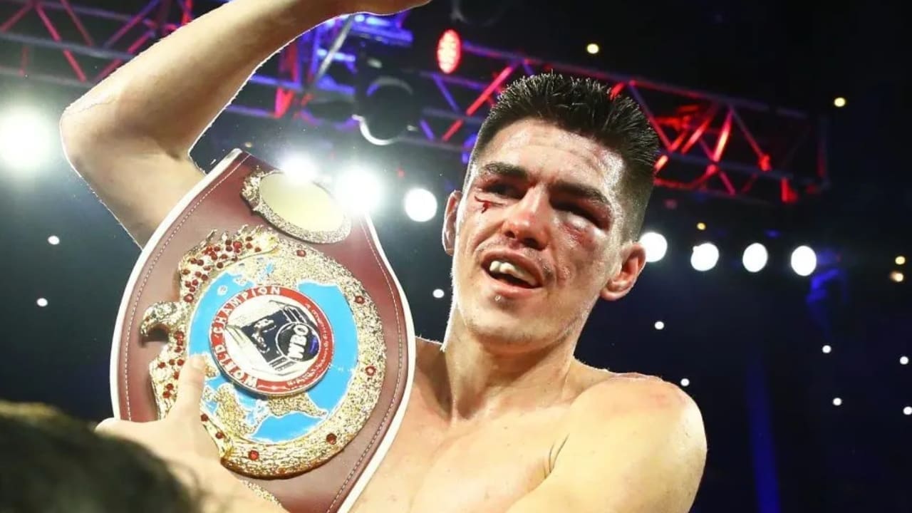 Patrick Teixeira Biography