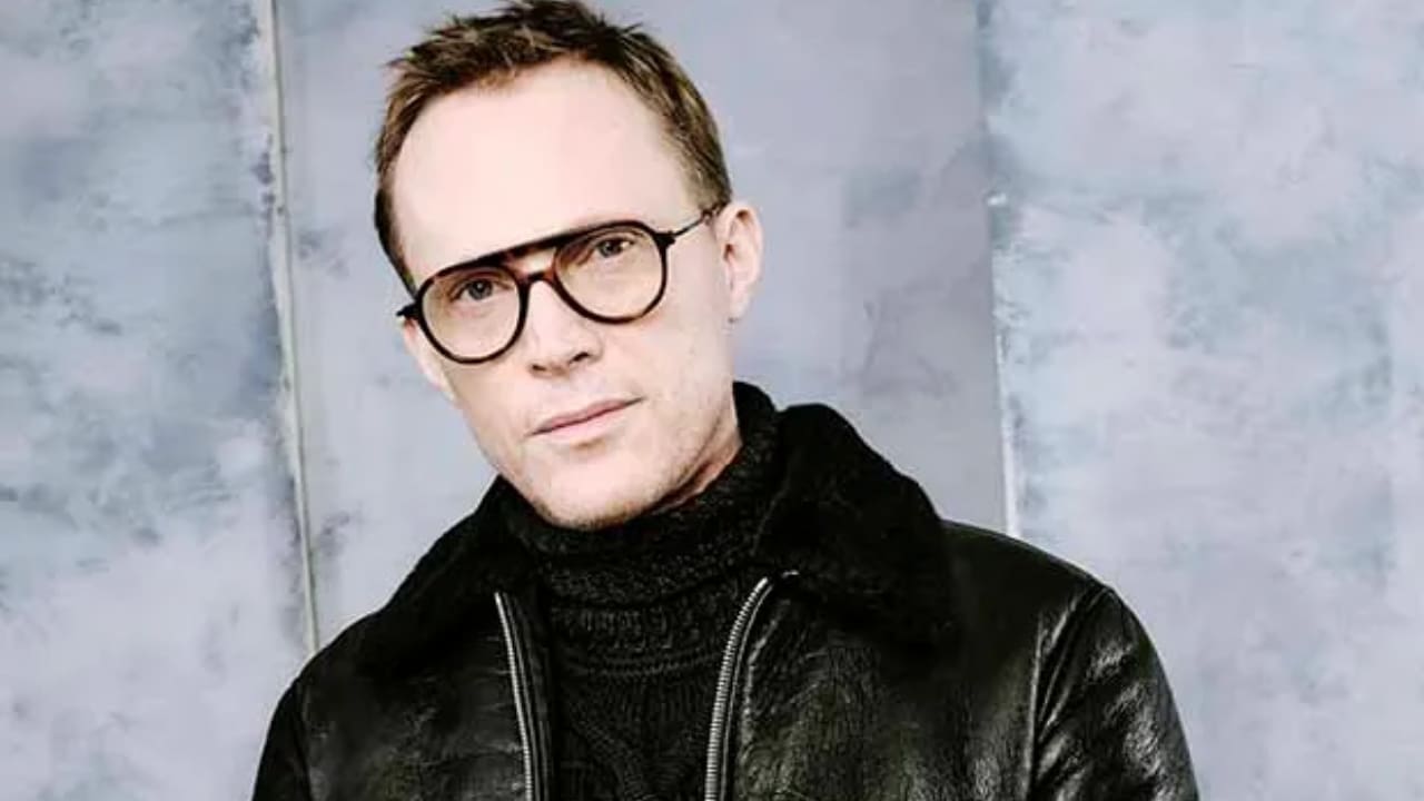 Paul Bettany Net Worth Details Paul Bettany Net Worth Details