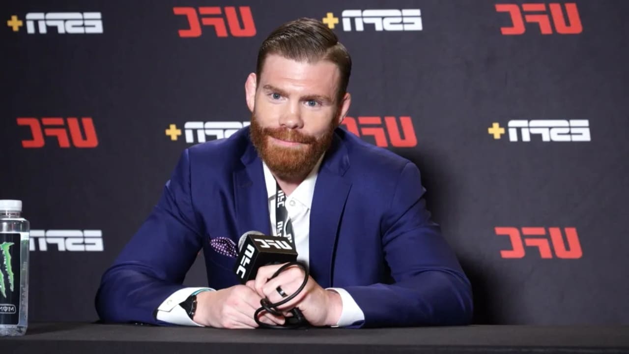 Paul Felder Biography