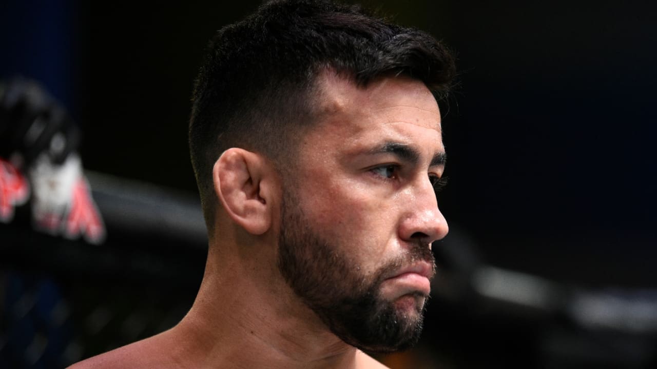 Pedro Munhoz Biography