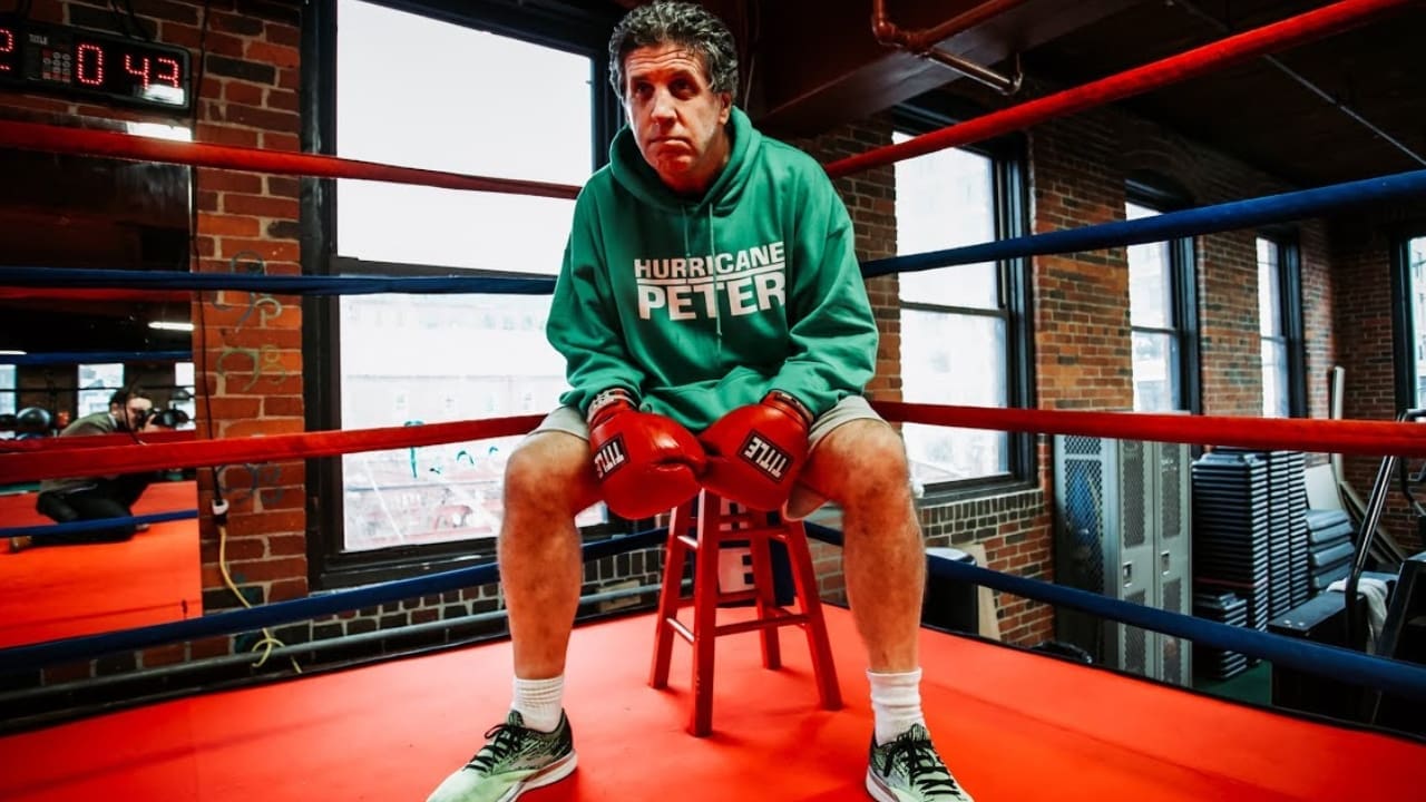 Peter McNeeley Net Worth Details Peter McNeeley Net Worth Details