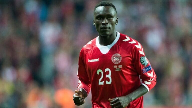 Pione Sisto Net Worth Details
