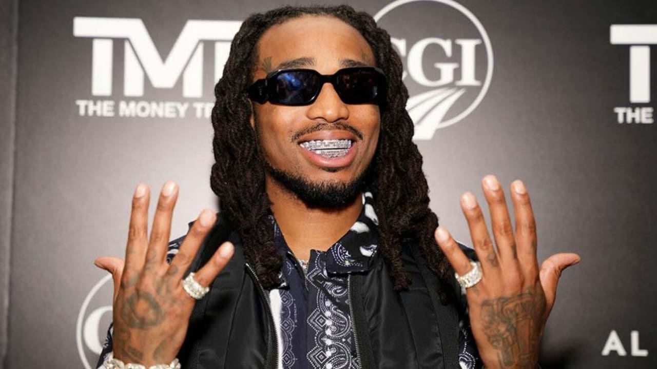 Quavo Net Worth Details Quavo Net Worth Details