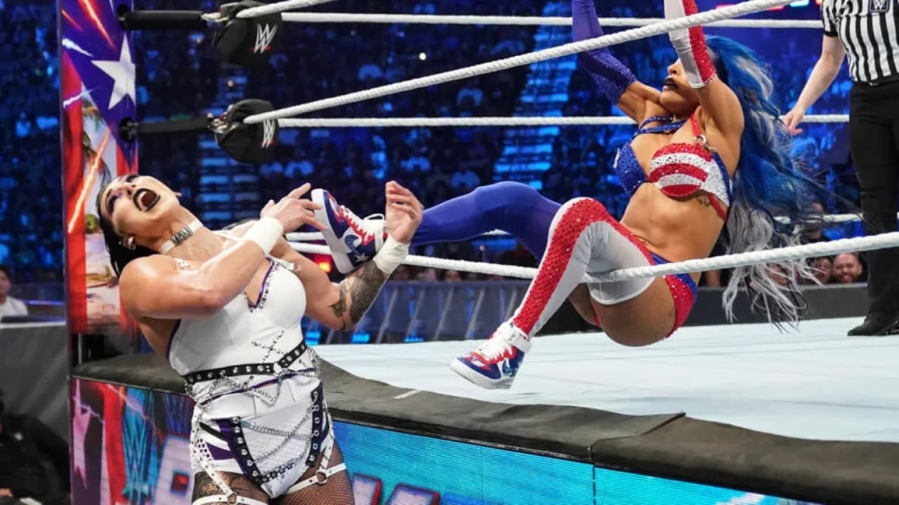 Queen Zelina Biography