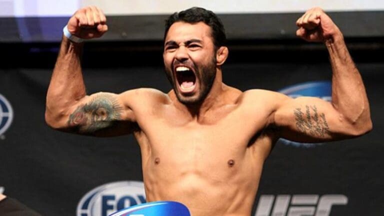 Rafael Natal Net Worth Details