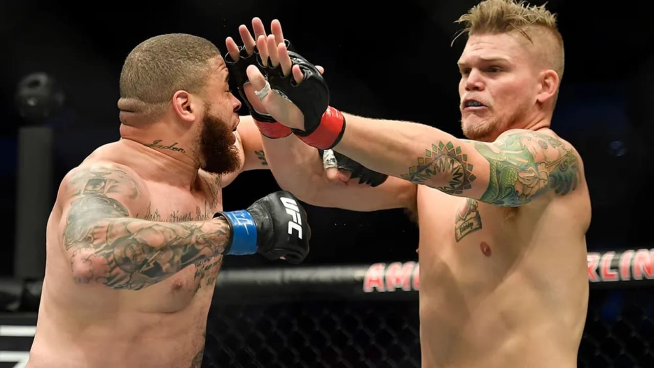 Rashad Coulter Biography