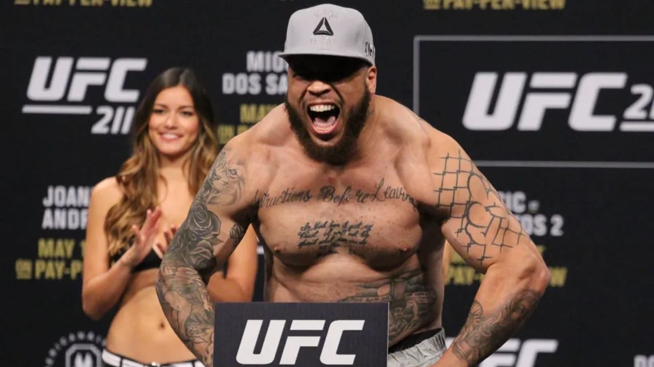 Rashad Coulter Net Worth Details Rashad Coulter Net Worth Details