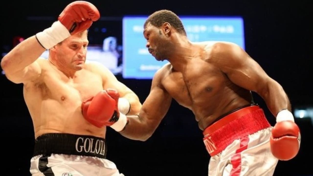 Ray Austin Biography