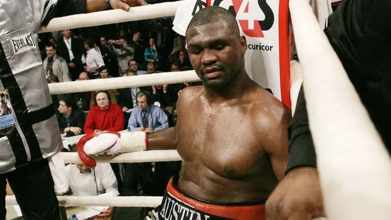 Ray Austin Net Worth Details Ray Austin Net Worth Details