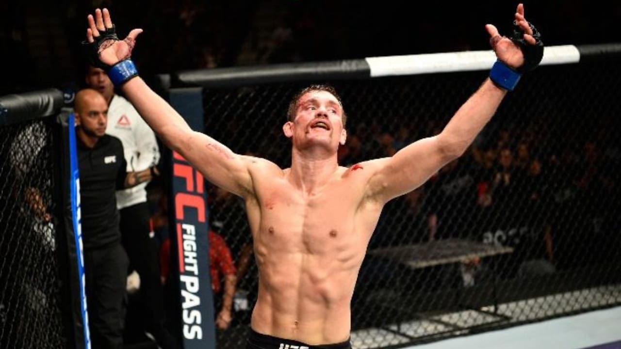 Ricky Glenn Net Worth Details Ricky Glenn Net Worth Details