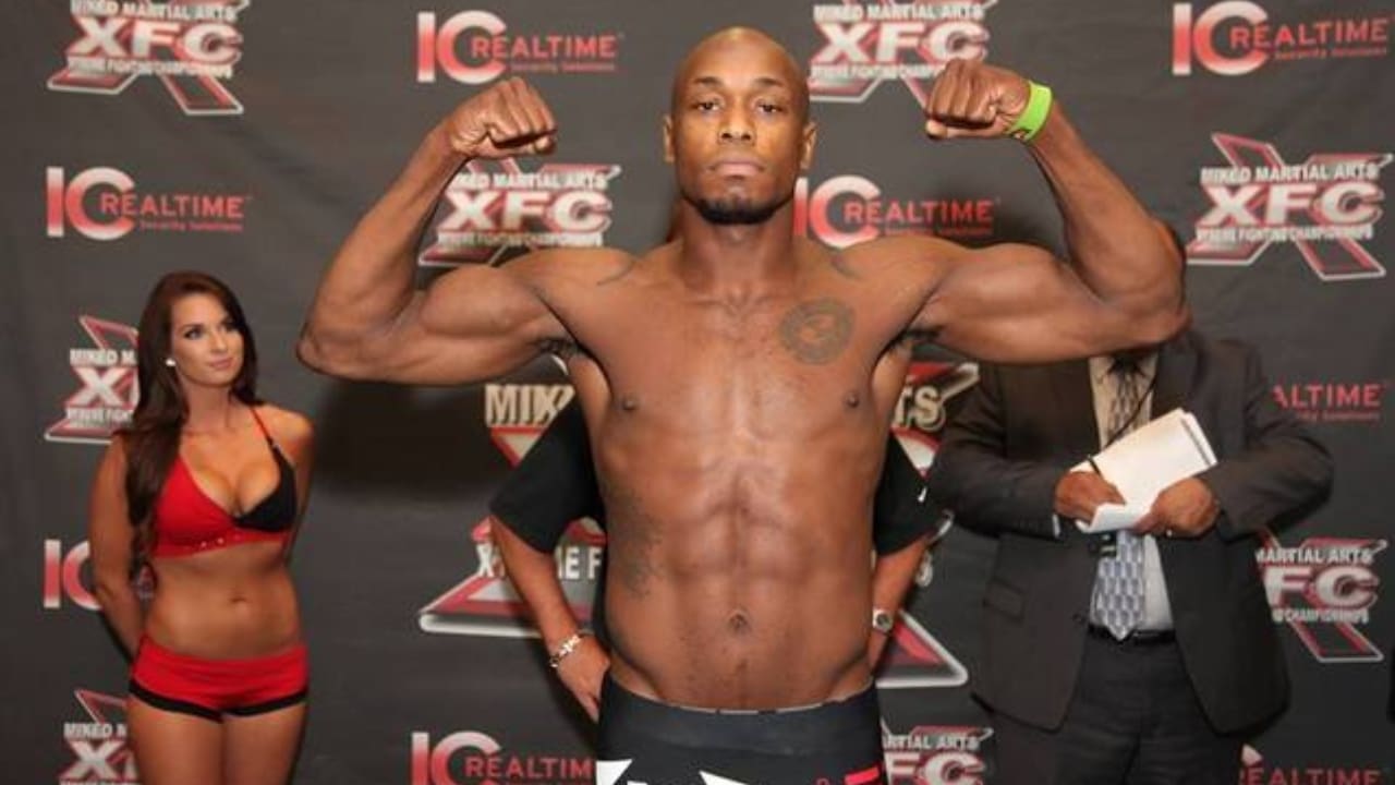 Ricky Rainey Net Worth Details Ricky Rainey Net Worth Details