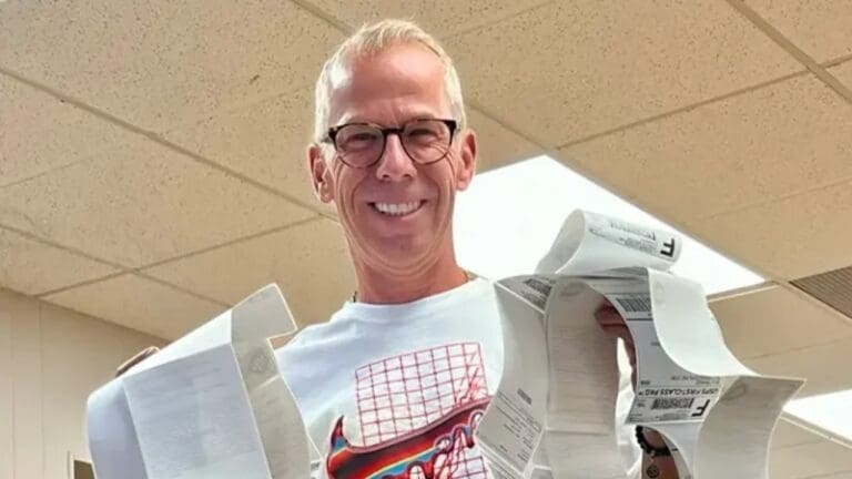 Robert Croak Net Worth Details