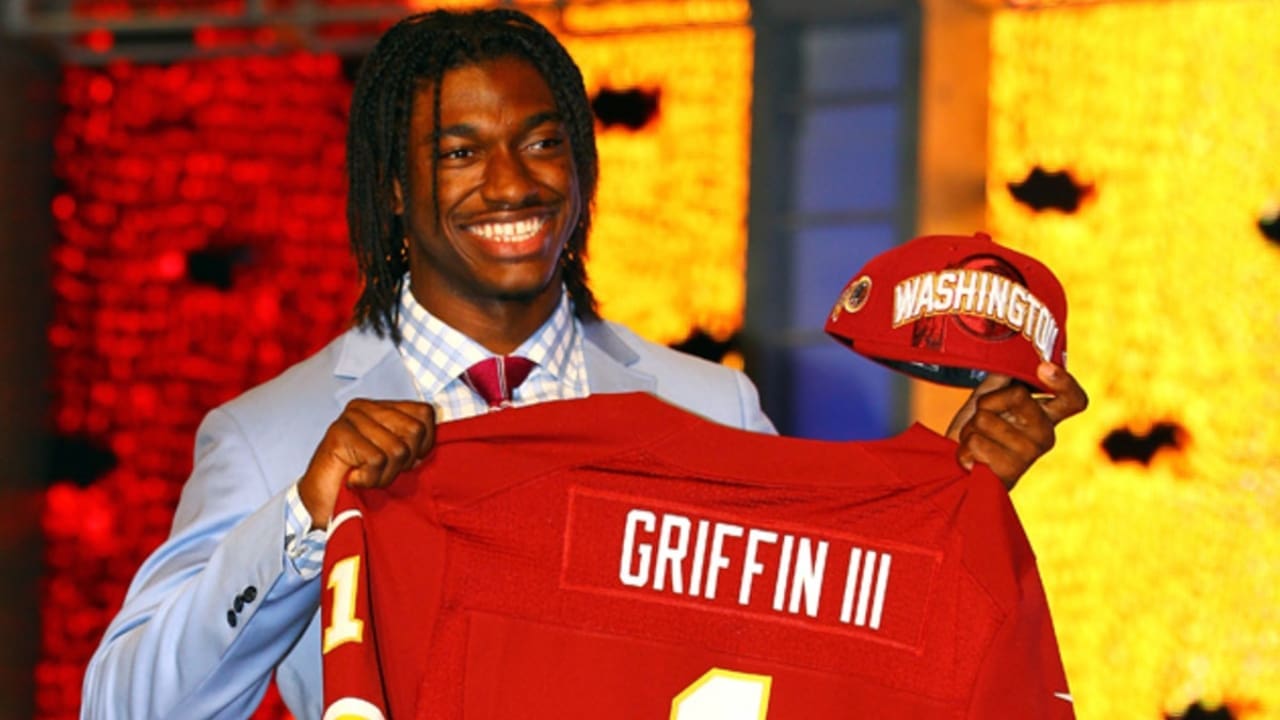 Robert Griffin Net Worth Details