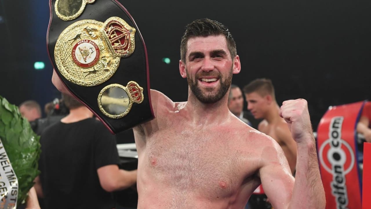 Rocky Fielding Net Worth Details Rocky Fielding Net Worth Details