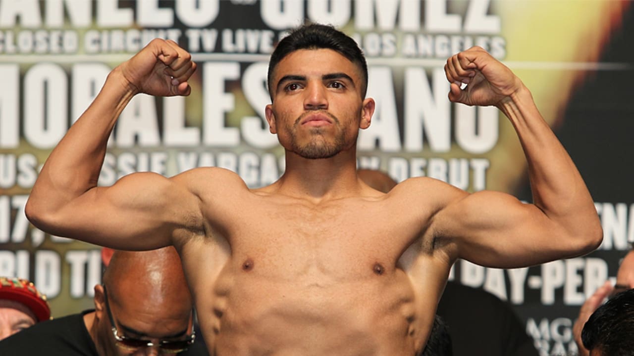 Rogelio Medina Biography