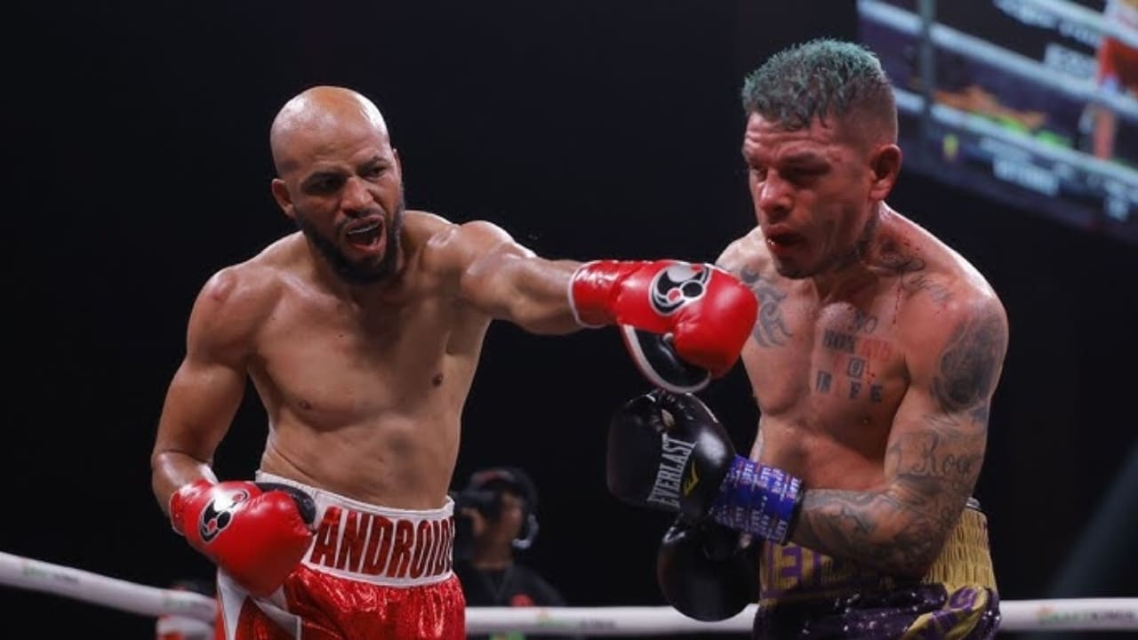 Roger Gutierrez Biography