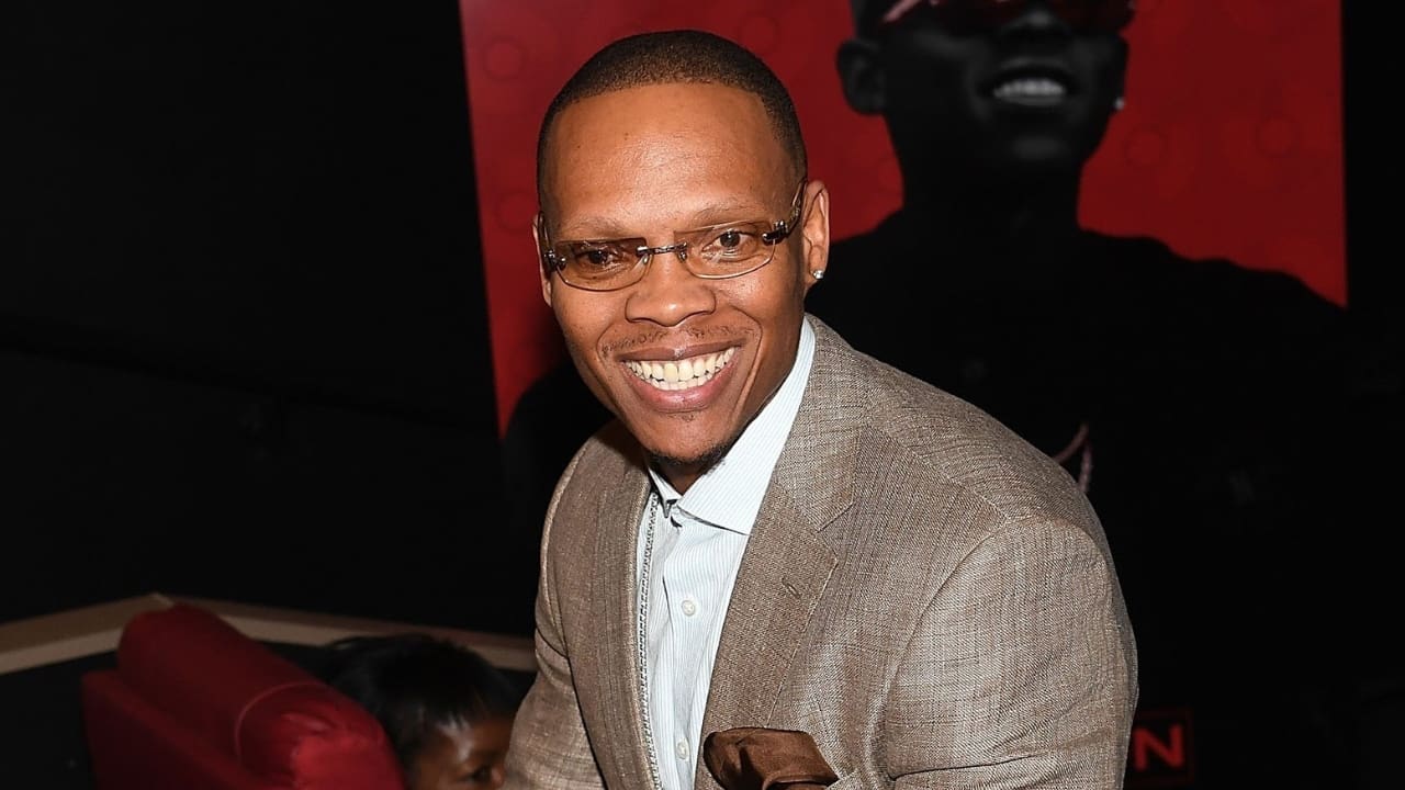 Ronnie DeVoe Net Worth Details Ronnie DeVoe Net Worth Details