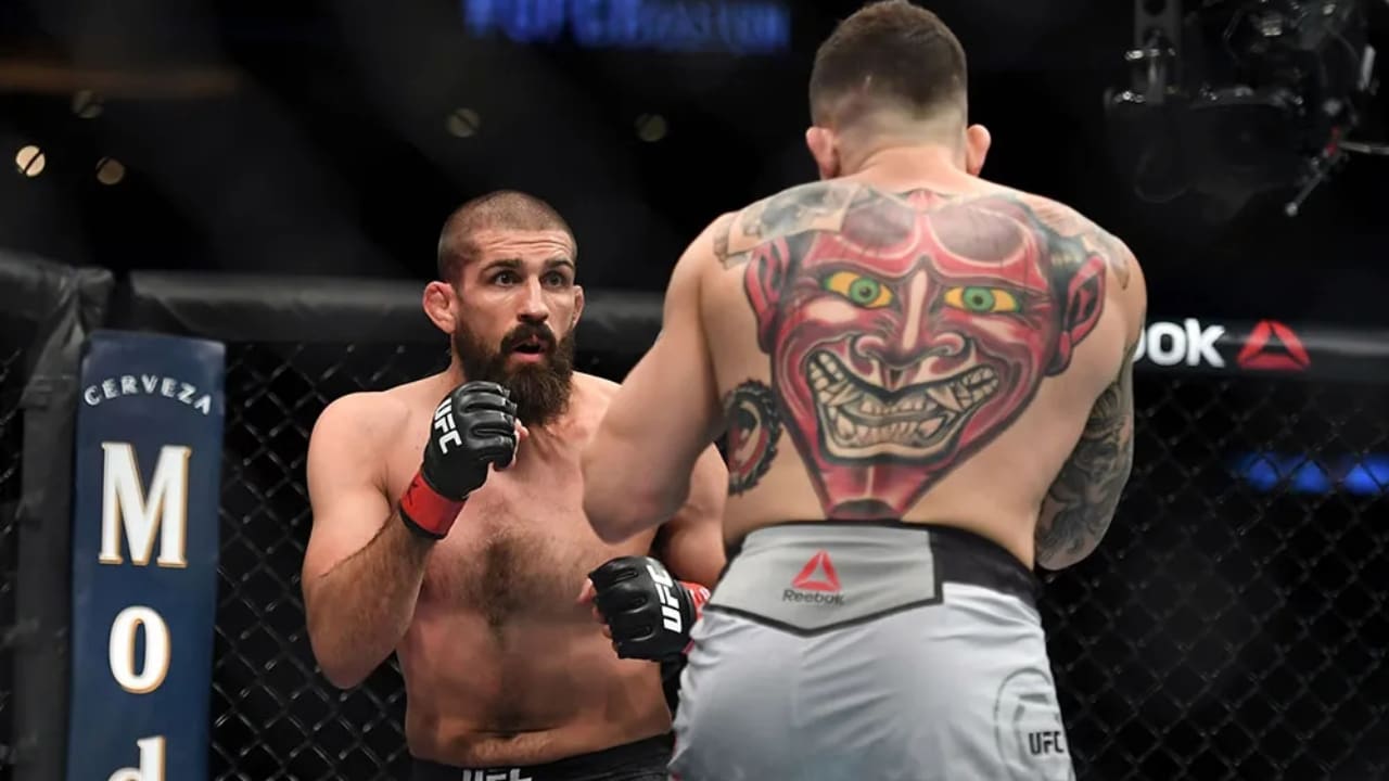 Sean Brady Biography