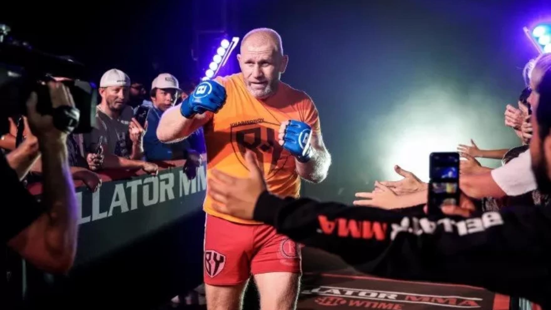 Sergei Kharitonov Net Worth Details Sergei Kharitonov Net Worth Details