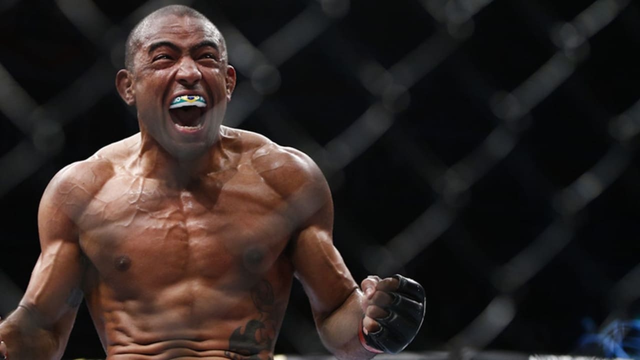 Sérgio Moraes Biography