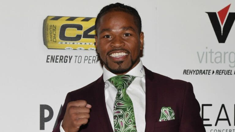 Shawn Porter Net Worth Details