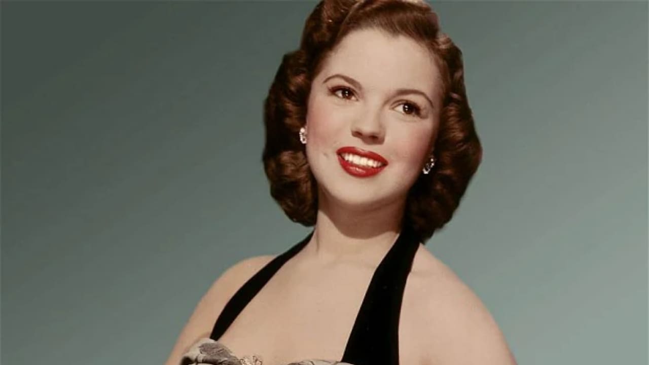 Shirley Temple's Net worth Details Shirley Temple's Net worth Details