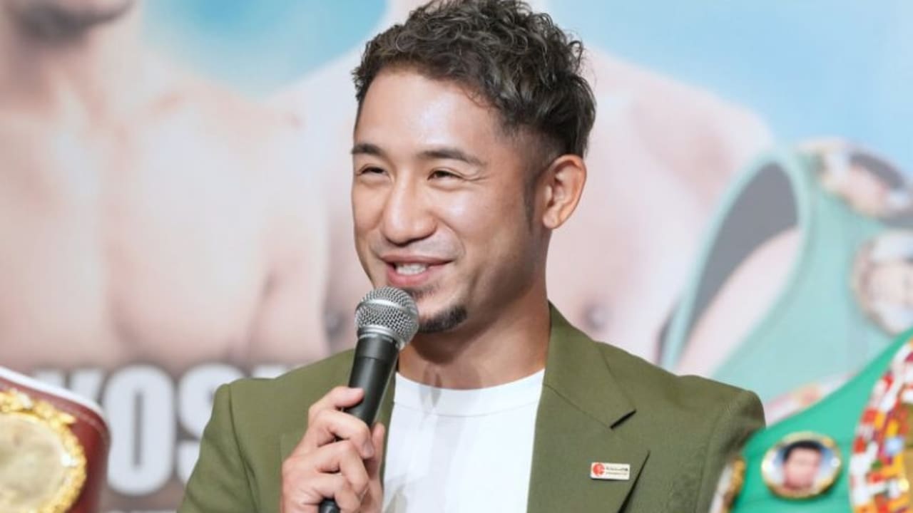 Shuichiro Yoshino Net Worth Details Shuichiro Yoshino Net Worth Details
