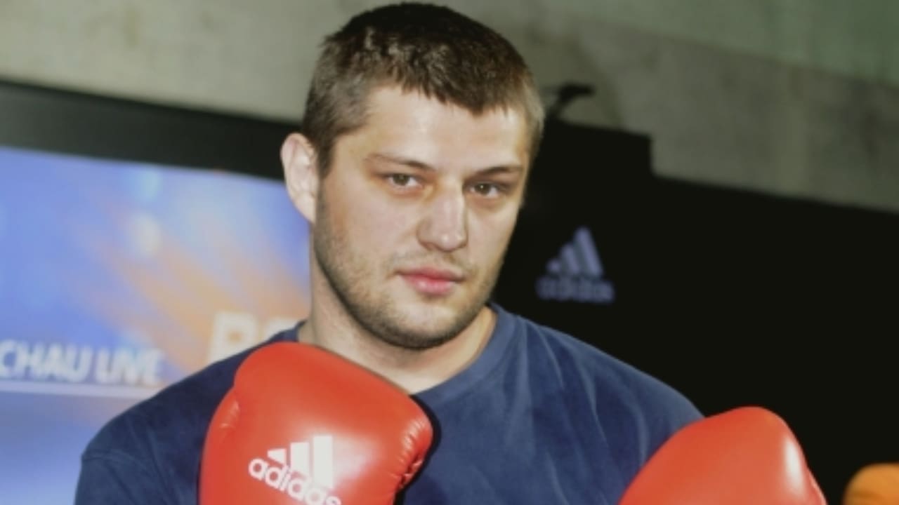 Siarhei Liakhovich Net Worth Details Siarhei Liakhovich Net Worth Details