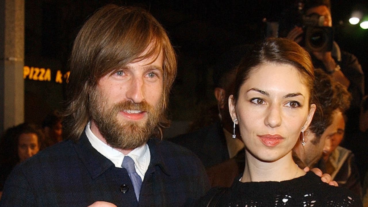Spike Jonze was married to Sofia Coppola