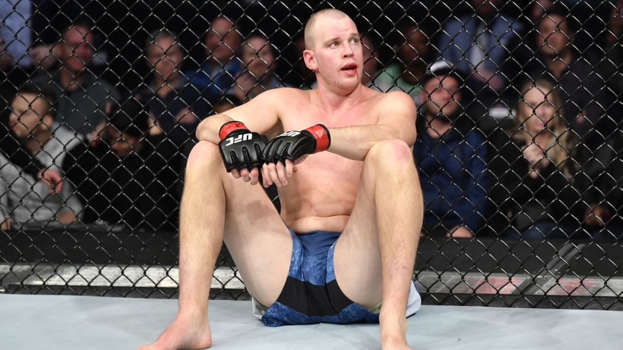 Stefan Struve Biography