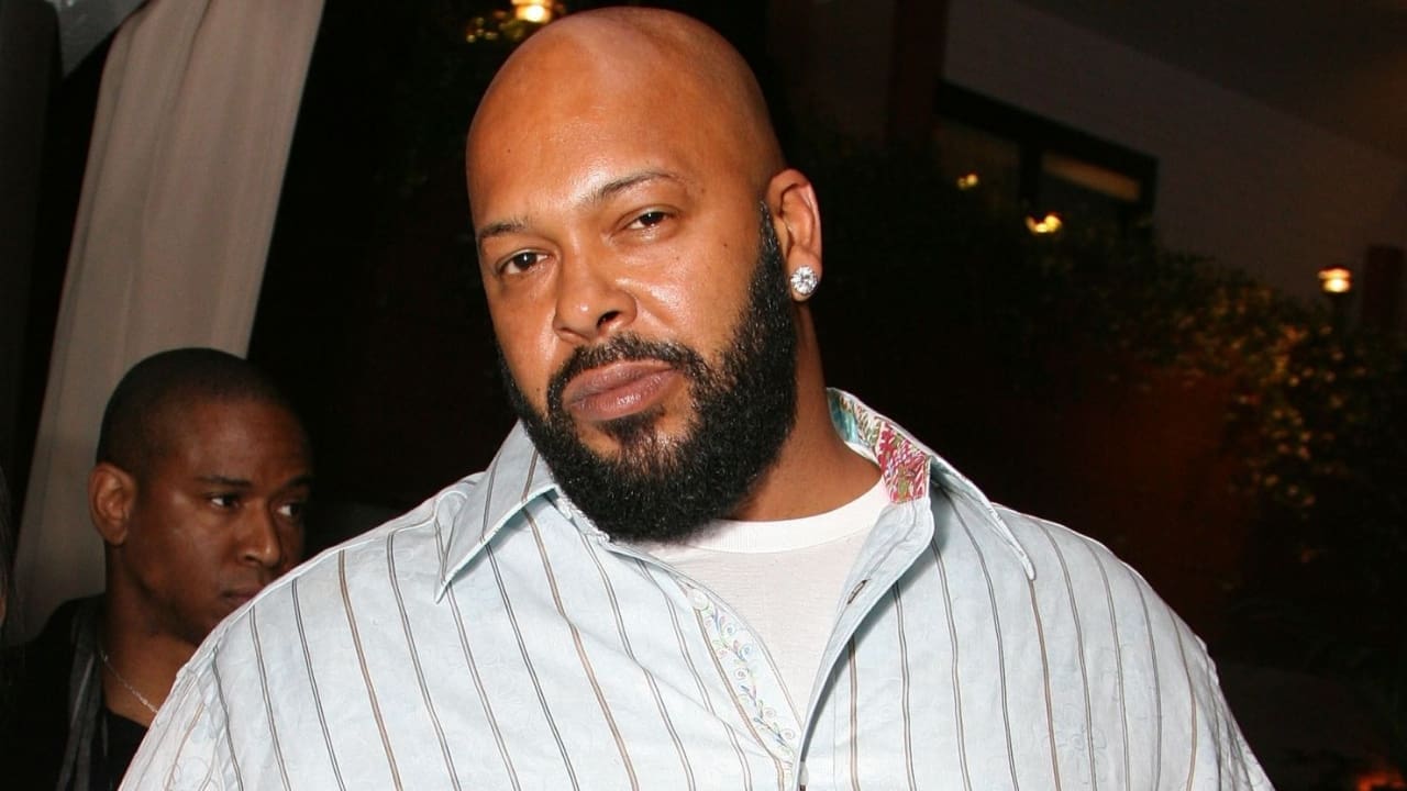 Suge Knight Net Worth Details Suge Knight Net Worth Details