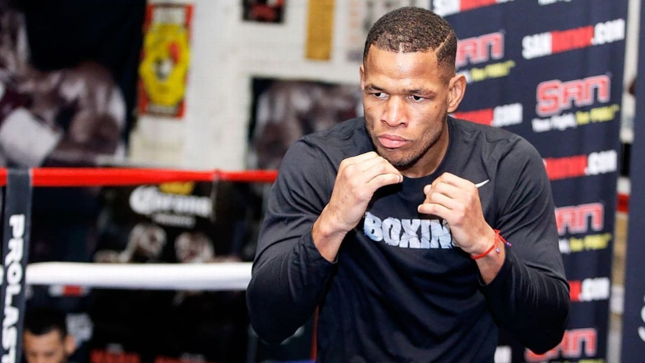 Sullivan Barrera Biography