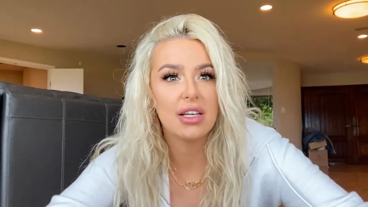 Tana Mongeau Net Worth Details Tana Mongeau Net Worth Details